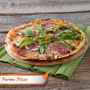 Pizza Çeşitleri